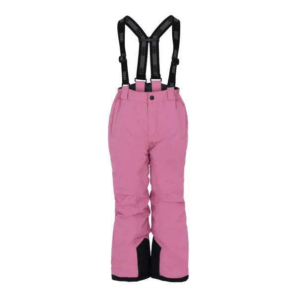 Legowear LWPOWAI 708 – SKI PANTS- 22843 In Light Purple 1