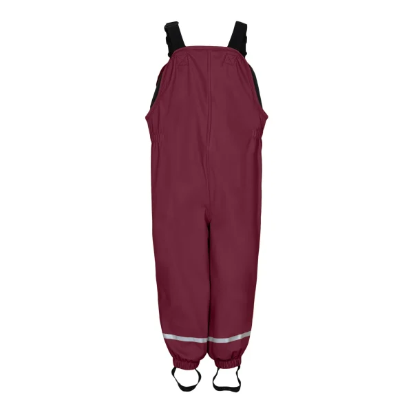 Legowear LWPUELO 703 – RAIN PANTS 22874 In Bordeaux 3