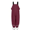 Legowear LWPUELO 703 – RAIN PANTS 22874 In Bordeaux 8