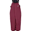 Legowear Ski-/ Snowboardhose “Puelo 700” In Rot 13