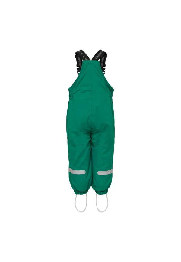 Legowear Skihose LWPAN 704 In Dark Green 3