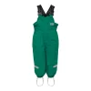 Legowear Skihose LWPAN 704 In Dark Green 5