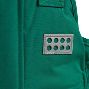 Legowear Skihose LWPAN 704 In Dark Green 10