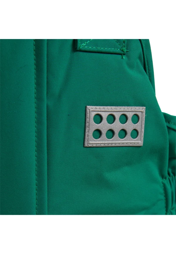 Legowear Skihose LWPAN 704 In Dark Green 4