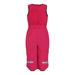 Legowear Skihose LWPUELO 701 In Dark Pink 7