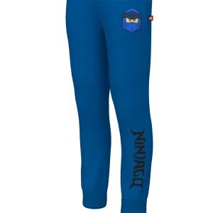 Legowear SWEAT PANTS LEGO Ninjago – LWPEITER 101 In Blue 9