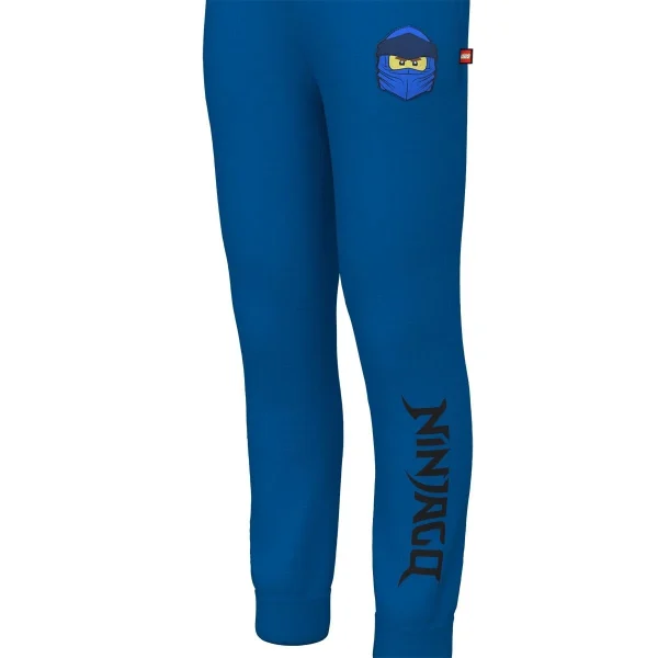 Legowear SWEAT PANTS LEGO Ninjago – LWPEITER 101 In Blue 4