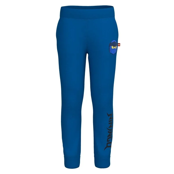 Legowear SWEAT PANTS LEGO Ninjago – LWPEITER 101 In Blue 1