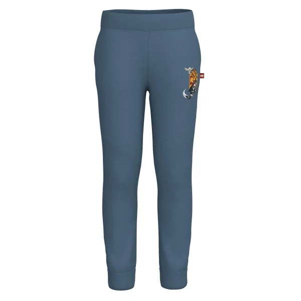 Legowear SWEAT PANTS Warner Wizarding World – LWPEITER 102 In Faded Blue 1