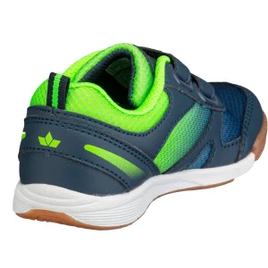 LICO Hallenschuh “Charlie V” In Blau 14