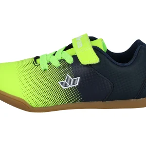 LICO Hallenschuh “Sambo VS” In Blau 10