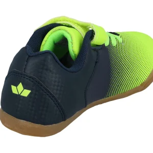 LICO Hallenschuh “Sambo VS” In Blau 14