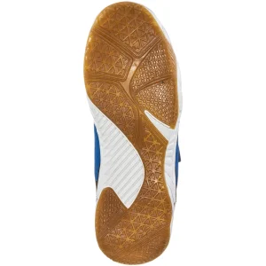 LICO Hallenschuhe Key VS In Blau-marine-lemon 13