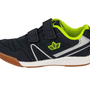 LICO Indoorschuh “Boulder V” In Blau 10