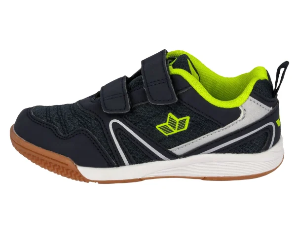 LICO Indoorschuh “Boulder V” In Blau 3