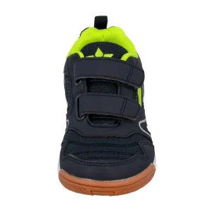 LICO Indoorschuh “Boulder V” In Blau 12