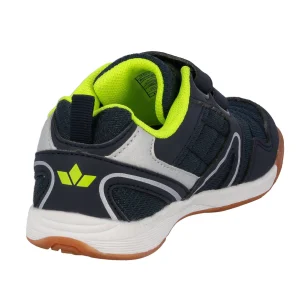 LICO Indoorschuh “Boulder V” In Blau 14