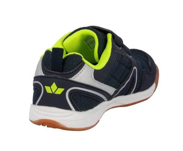 LICO Indoorschuh “Boulder V” In Blau 5