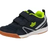 LICO Indoorschuh “Boulder V” In Blau 10