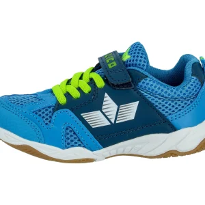 LICO Indoorschuh “Sport VS” In Blau 10