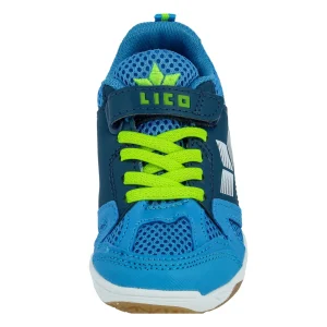 LICO Indoorschuh “Sport VS” In Blau 12