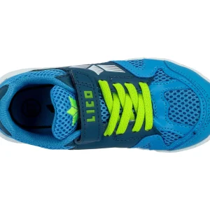 LICO Indoorschuh “Sport VS” In Blau 16