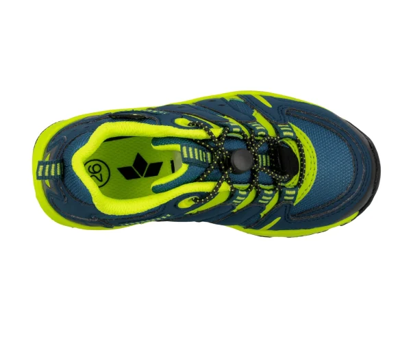 LICO Outdoorschuh “Fremont” In Blau 6