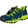 LICO Outdoorschuh “Fremont” In Blau 19