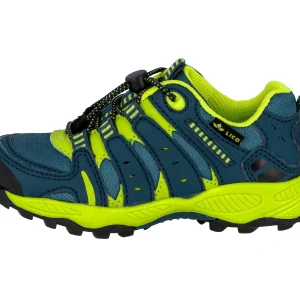 LICO Outdoorschuh “Fremont” In Blau 10