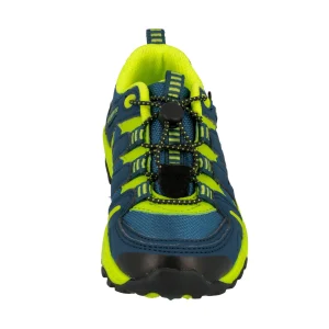 LICO Outdoorschuh “Fremont” In Blau 12