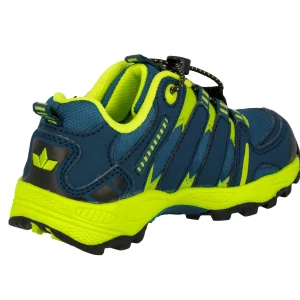 LICO Outdoorschuh “Fremont” In Blau 14