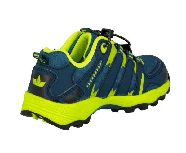 LICO Outdoorschuh “Fremont” In Blau 5