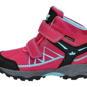 LICO Outdoorschuh “Griffin High V” In Lila 10