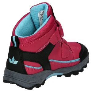 LICO Outdoorschuh “Griffin High V” In Lila 14