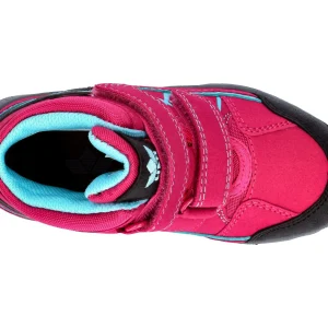 LICO Outdoorschuh “Griffin High V” In Lila 16