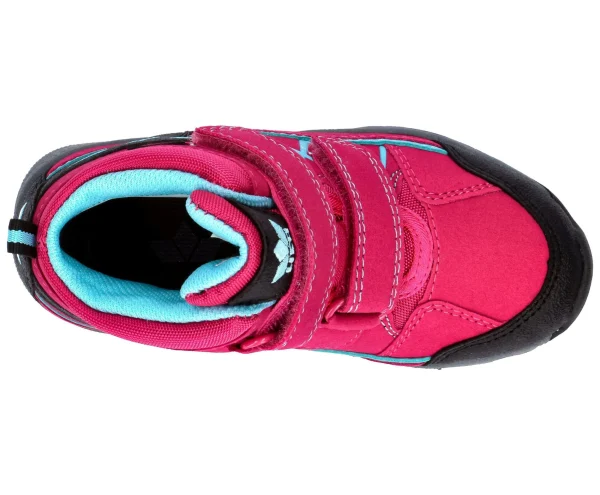 LICO Outdoorschuh “Griffin High V” In Lila 6