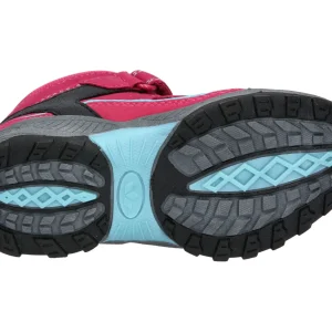 LICO Outdoorschuh “Griffin High V” In Lila 18