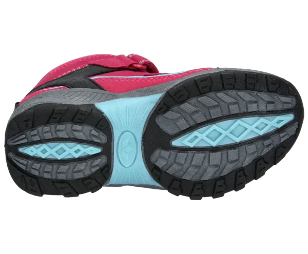 LICO Outdoorschuh “Griffin High V” In Lila 7