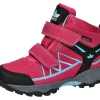 LICO Outdoorschuh “Griffin High V” In Lila 20