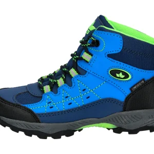 LICO Outdoorschuh “Ringo” In Blau 10