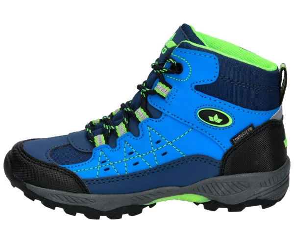 LICO Outdoorschuh “Ringo” In Blau 3