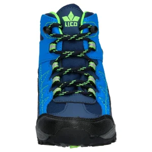 LICO Outdoorschuh “Ringo” In Blau 12