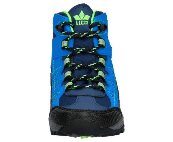 LICO Outdoorschuh “Ringo” In Blau 4