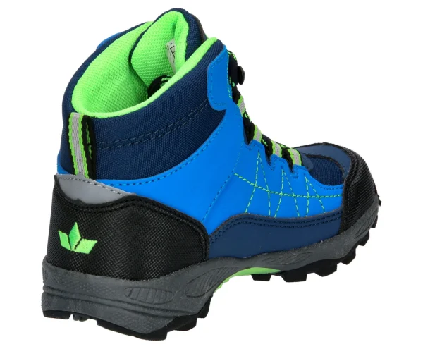 LICO Outdoorschuh “Ringo” In Blau 5