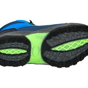 LICO Outdoorschuh “Ringo” In Blau 18