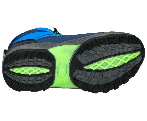 LICO Outdoorschuh “Ringo” In Blau 7