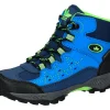 LICO Outdoorschuh “Ringo” In Blau 20