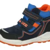 LICO Outdoorschuh “Tarik V” In Blau 23