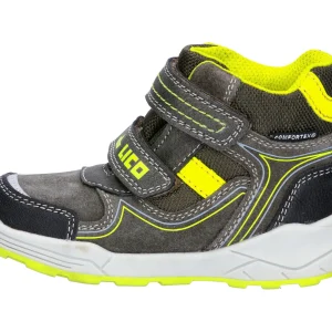 LICO Outdoorschuh “Tarik V” In Grün 10