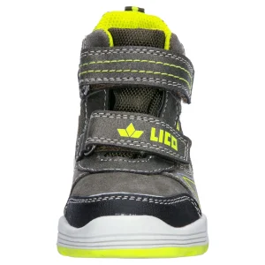 LICO Outdoorschuh “Tarik V” In Grün 12